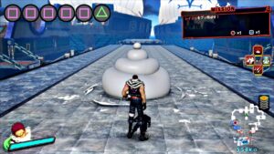 【海賊無双4】カタクリ モーション集【ONE PIECE Pirate Warriors 4】