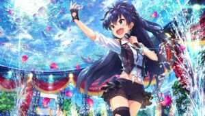 我那覇響(CV.沼倉愛美)「Believe(ビリーブ)」【ワンピースOP / アイマスカバー曲】