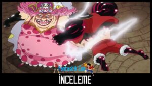 Gear 4 Luffy VS Big Mom  - One Piece Episode 841  | ワンピース 841