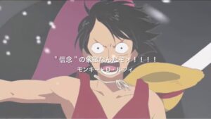 【MAD】連載２０周年記念　ワンピース名言集MAD:AMV   One day