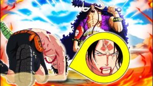 [ONE PIECE 998 SPOILER] ENDLICH: Die WAHRHEIT zwischen ACE & KAIDO! 😱