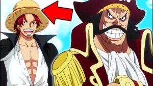 [ONE PIECE SPOILER 958] ENDLICH! FLASHBACK von GOL D. ROGER, RAYLEIGH, SHANKS usw.! 😨