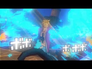 「ワンピース海賊無双２」第三弾PV
