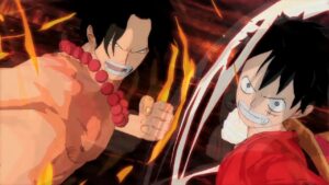 ワンピース アンリミテッドワールド R　第4弾PV