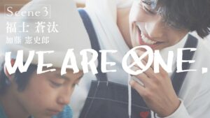 【Scene3】ONE PIECE Vol.100/Ep.1000 Celebration Movies"WE ARE ONE."