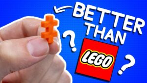 This Block Makes an Entire City With One Piece • 11 Products So Unique You Won't Stop Playing