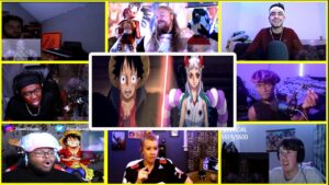 YAMATO Revealed😱😱 !! One Piece Episode 992 Reaction Mashup ワンピース 992話 リアクション