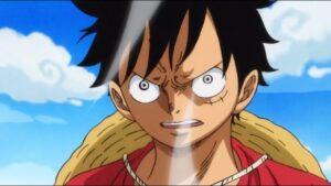 【ワンピース】覇王色の覇気