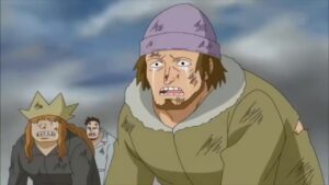 【ワンピース】マルコ隊長カッコイイシーン