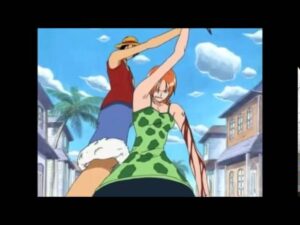 ワンピース　名言【ルフィ 助けて...（涙）】