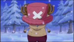 個人的に好きなワンピース感動シーン(チョッパー編)