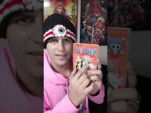 【ワンピース考察】未来の四皇メンバーを暗示しているワンピースの表紙がこちら #Shorts