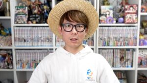 とんでもないことになりました。。。