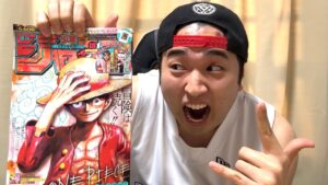 【ワンピース考察】高井が発見した真実がヤバい…っ！！