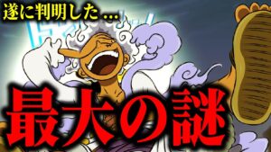 【神回】ワンピースの世界の「夜明け」の意味が衝撃的すぎました...【ワンピース考察】
