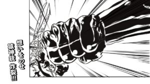 ONE PIECE 最新話 1049話 妄想漫画描いてみた！【最新話付近のネタバレ注意】