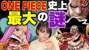 【ワンピースネタバレ】マジで分かっちゃいません。17