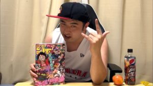 ワンピース 『FILM RED』マジやばい考察