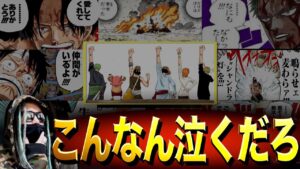 NO.1はどれですか？【ワンピース ネタバレ】