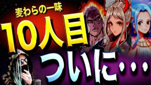 この論争に終止符を打ちます【ワンピース ネタバレ】