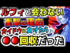 【ワンピース ネタバレ予想】赤髪海賊団登場！シャンクスの過去が判明！なぜルフィと会わないのか？(予想妄想)