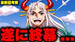 【第1057話】10人目の仲間論争まさかの大波乱に…！！？【ワンピース考察】