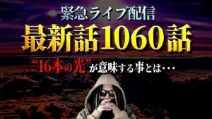 尾田先生は1060話に何を仕掛けたのか。【ワンピース ネタバレ】