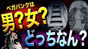 真実は１つです。【ワンピース ネタバレ】