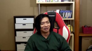 野田栄一郎先生のワンピース考察！＆つり革チャンピオンシップだったはずがまさかのトラブル？？＆FF７Rチョコボ探し