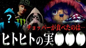 ケルト神話から紐解く"チョッパーの悪魔の実"の正体。【ワンピース ネタバレ】【ワンピース 考察】