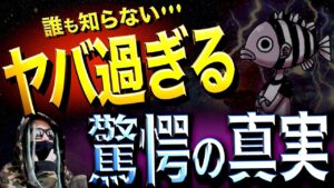 尊敬を通り越して...もう、怖いです【ワンピース ネタバレ】