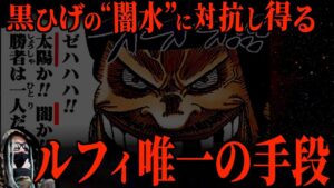 ニカが封じられる前に“やるべき事”【ワンピース ネタバレ】