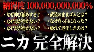 全部わかりました。【ワンピース ネタバレ】【ワンピース 考察】