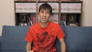 ナレッジキング応援ありがとうございました