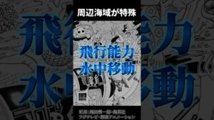 遂に明らかになるラフテルの正体がヤバすぎた...【ワンピース考察 まとめ ネタバレ】