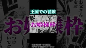 ボニーがソルベ王国を復活させる決定的証拠が...!!?【ワンピース考察 まとめ ネタバレ】