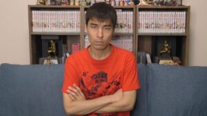 覚悟ができました