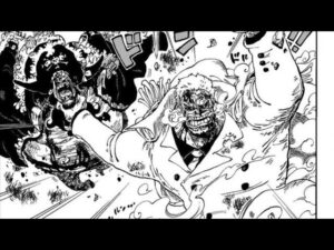 ワンピース 1072話　ネタバレ  最新話　one piece Episode Chapter 1072話 最新話one piece考察