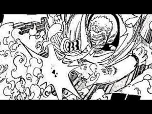 最新話　ワンピース　1072話　ネタバレ 考察　one piece Episode Chapter 1072話 最新話one piece考察