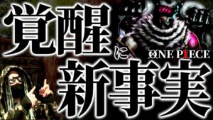 唯一、残されていた謎。【ワンピース ネタバレ】