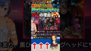 【ワンピース ネタバレ聖地攻略1予想】（予想考察）#ワンピース#ワンピースネタバレ #ONE PIECE #ワンピース最新話