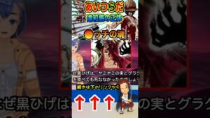 【ワンピース ネタバレあいつらだ1予想】（予想考察）#ワンピース#ワンピースネタバレ #ONE PIECE #ワンピース最新話