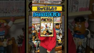 【ワンピースネタバレ】マジで分かっちゃいました。156