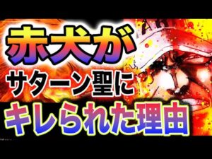 【ワンピース 1114ネタバレ最新話予想】赤犬はぬるいのか？赤犬と青キジの関係！彼の正体とは？(予想妄想)