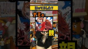 【ワンピースネタバレ】マジで分かっちゃいました。165