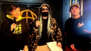 人生初のオフ会を終えて。